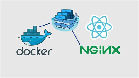 We added the -d flag to run this container in the background. . Synology nginx docker